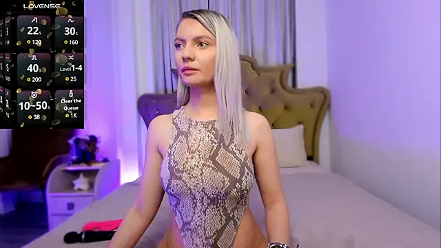 SashaRizz online show from January 29, 5:19 am