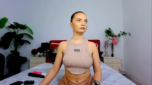 SashaRizz online show from November 5, 6:13 am