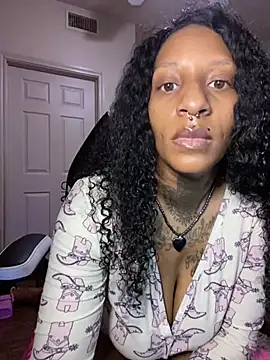 MzParker online show from January 29, 2:42 pm