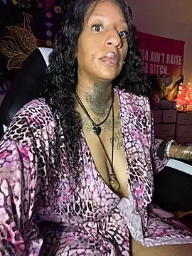 MzParker online show from March 6, 4:41 am