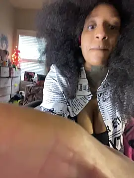 MzParker online show from February 9, 3:05 pm