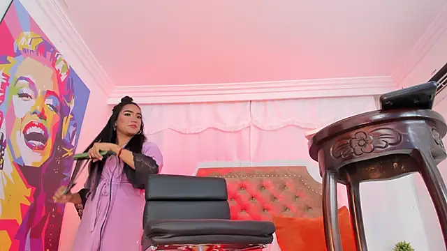 Snapshot of KATALINA_HOT_TS chatting on September 12, 1:22 pm KATALINA HOT TS online show from September 12, 1:22 pm