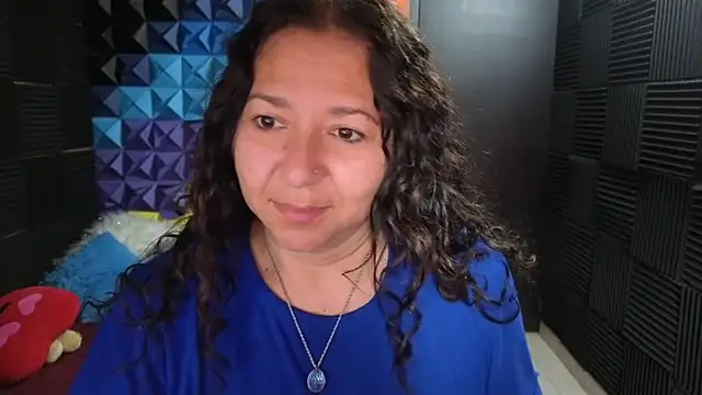 katifoxx online show from September 17, 5:58 pm