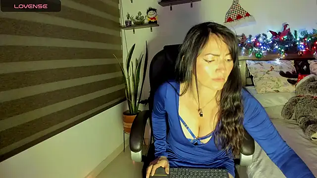 Ariella tits online show from December 13, 12:09 am