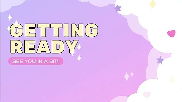 goodbyegrlz online show from November 1, 11:34 am