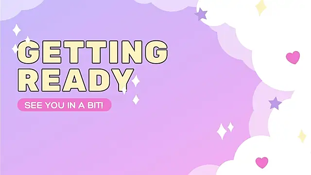 goodbyegrlz online show from April 16, 2:18 pm