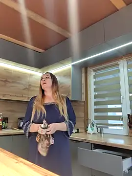 Snapshot of FreeMyFire chatting on February 7, 1:36 am FreeMyFire online show from February 7, 1:36 am