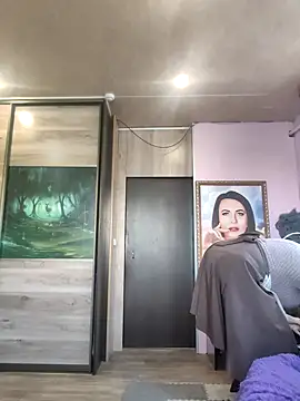 Snapshot of FreeMyFire chatting on February 27, 2:21 am FreeMyFire online show from February 27, 2:21 am