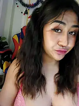 Snapshot of XXX_harna chatting on January 24, 6:35 am XXX harna online show from January 24, 6:35 am