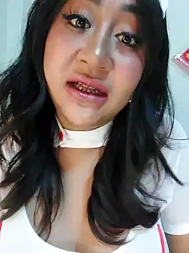 Snapshot of XXX_harna chatting on January 30, 5:09 am XXX harna online show from January 30, 5:09 am