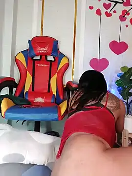 Snapshot of XXX_harna chatting on February 2, 4:48 am XXX harna online show from February 2, 4:48 am