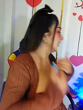 Snapshot of XXX_harna chatting on February 5, 5:30 am XXX harna online show from February 5, 5:30 am