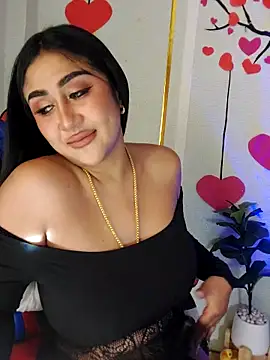 Snapshot of XXX_harna chatting on February 8, 4:57 am XXX harna online show from February 8, 4:57 am