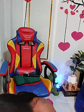 Snapshot of XXX_harna chatting on February 9, 5:50 am XXX harna online show from February 9, 5:50 am