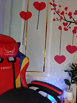 Snapshot of XXX_harna chatting on February 12, 4:54 am XXX harna online show from February 12, 4:54 am