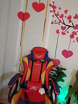 Snapshot of XXX_harna chatting on February 14, 7:17 am XXX harna online show from February 14, 7:17 am