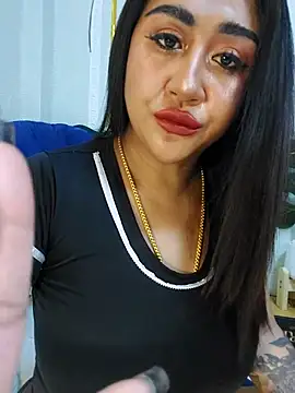 Snapshot of XXX_harna chatting on February 19, 5:27 am XXX harna online show from February 19, 5:27 am