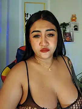 Snapshot of XXX_harna chatting on October 11, 5:50 am XXX harna online show from October 11, 5:50 am