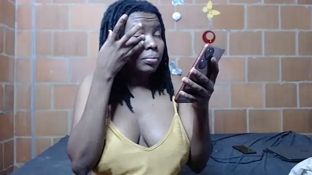 Magaharper10 online show from March 22, 4:10 pm