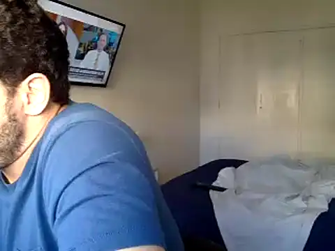 Snapshot of FelipeRiver chatting on December 12, 7:15 pm FelipeRiver online show from December 12, 7:15 pm