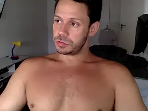 Snapshot of FelipeRiver chatting on February 5, 4:58 pm FelipeRiver online show from February 5, 4:58 pm