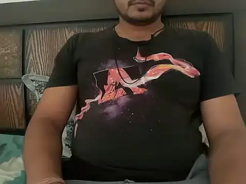 nishantsaraswat online show from October 3, 6:32 am