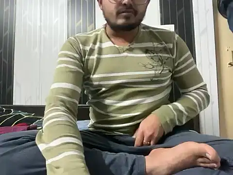 nishantsaraswat online show from January 14, 5:18 pm