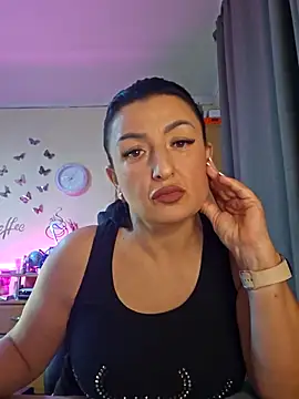 Hotangel75 online show from October 30, 6:48 am