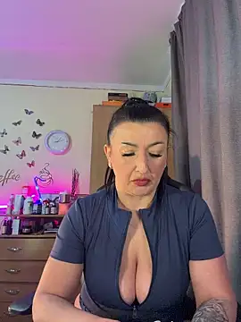 Hotangel75 online show from March 19, 10:08 am