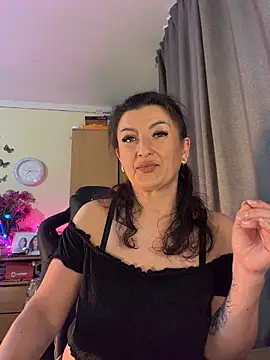 Hotangel75 online show from June 10, 4:45 am