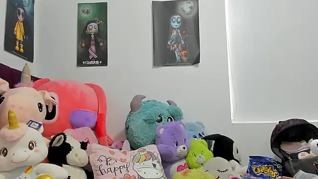 cherry weet 29 online show from September 12, 7:58 pm