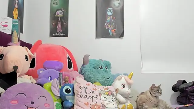 cherry weet 29 online show from October 11, 1:05 am