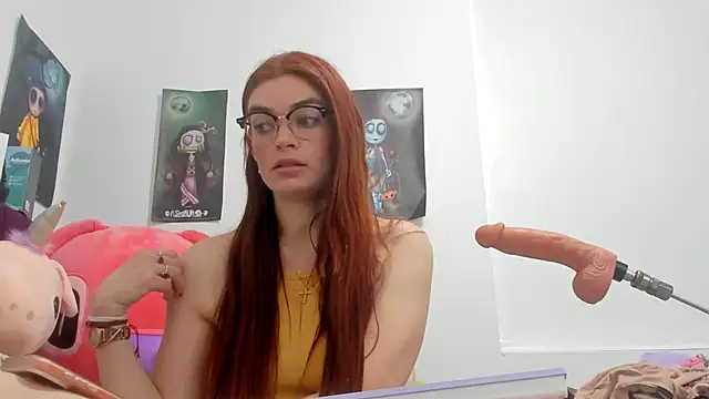 cherry weet 29 online show from February 9, 10:25 pm