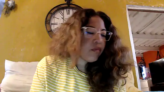 Snapshot of mila38 chatting on September 24, 7:55 am mila38 online show from September 24, 7:55 am