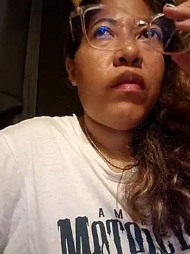 Snapshot of mila38 chatting on October 7, 9:01 pm mila38 online show from October 7, 9:01 pm