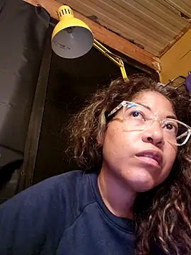 Snapshot of mila38 chatting on October 12, 8:30 pm mila38 online show from October 12, 8:30 pm