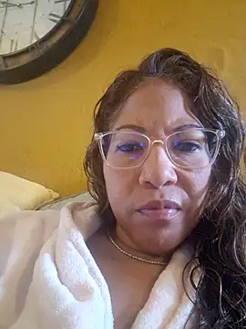 Snapshot of mila38 chatting on October 21, 8:48 am mila38 online show from October 21, 8:48 am