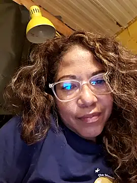 mila38 online show from February 18, 9:22 pm