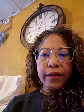 mila38 online show from April 12, 7:35 am