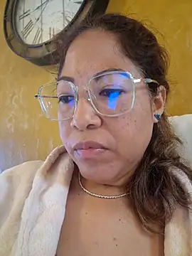 Snapshot of mila38 chatting on April 26, 7:39 am mila38 online show from April 26, 7:39 am