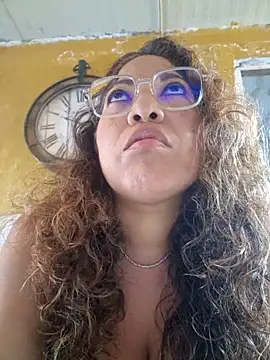 Snapshot of mila38 chatting on May 28, 8:55 am mila38 online show from May 28, 8:55 am