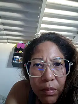 Snapshot of mila38 chatting on July 4, 6:14 pm mila38 online show from July 4, 6:14 pm