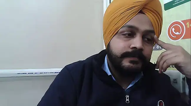 Snapshot of tejvirdhanoa chatting on January 23, 9:39 am tejvirdhanoa online show from January 23, 9:39 am