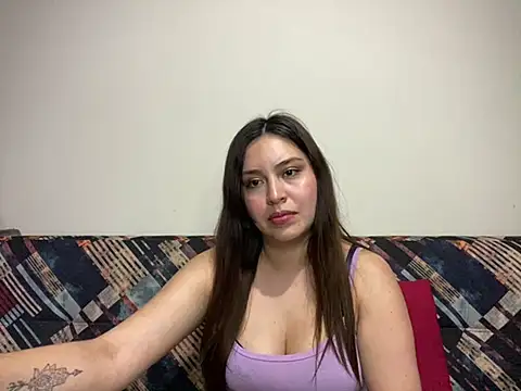 Jack Emily1 online show from February 24, 12:20 am