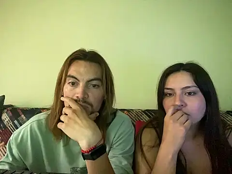 Jack Emily1 online show from March 4, 8:27 pm