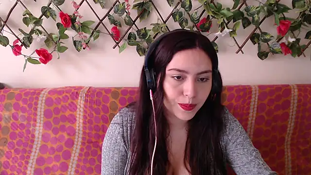 Jack Emily1 online show from September 23, 5:05 pm