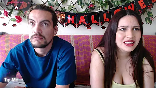 Jack Emily1 online show from October 30, 6:41 pm