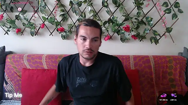 Jack Emily1 online show from March 20, 8:57 pm