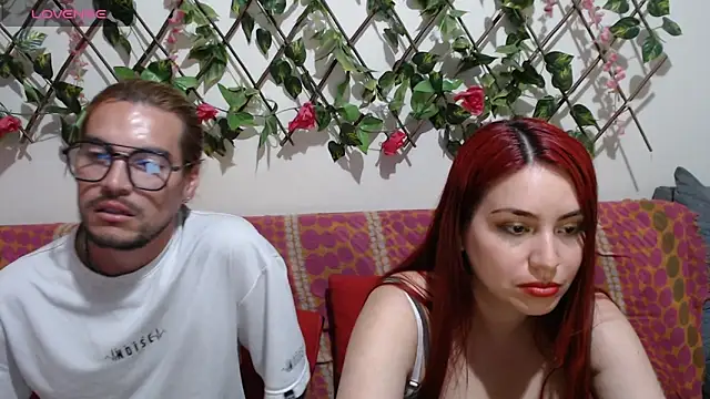 Jack Emily1 online show from April 16, 9:39 pm