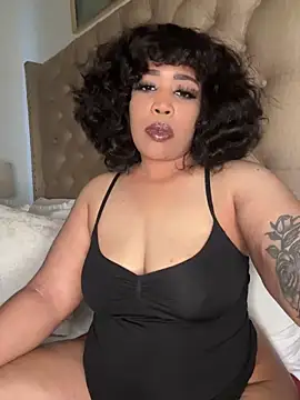 Snapshot of CAMMII_ chatting on February 27, 11:21 am CAMMII online show from February 27, 11:21 am